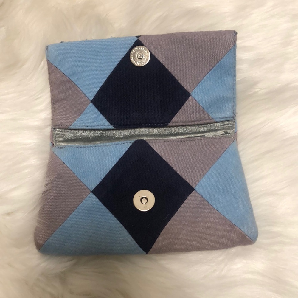 Chan Luu small clutch - Picture 2 of 5